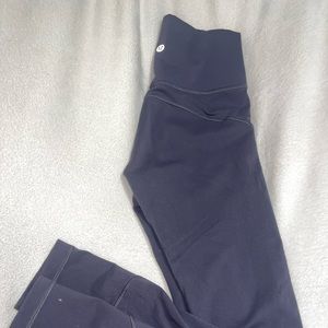 Lulu lemon leggings !